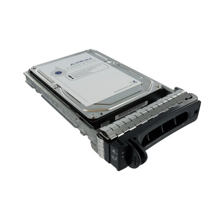 Axiom Axiom 1Tb 6G Sata 7.2K Lff For Dell AXD-PE100072SD6